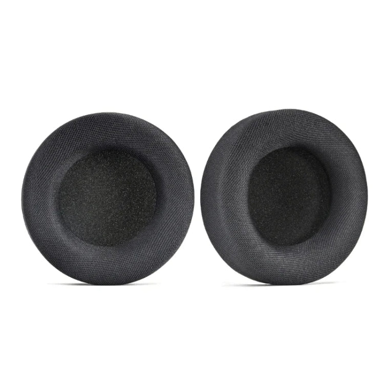 For Corsair Virtuoso PRO 2pcs Sponge Comfort Earmuffs(Mesh) - Earmuff & Pad by PMC Jewellery | Online Shopping South Africa | PMC Jewellery | Buy Now Pay Later Mobicred