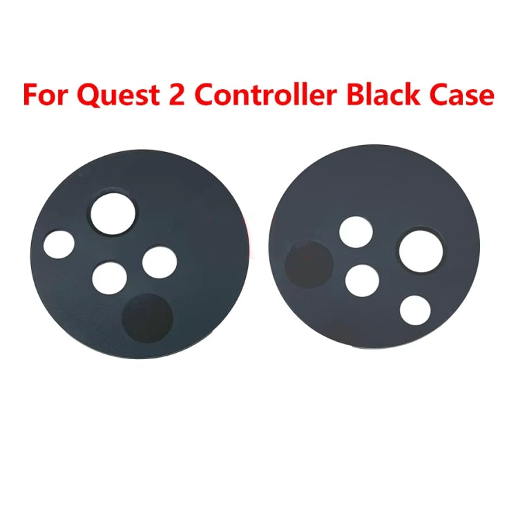 For Meta Quest 2 Repair Parts Controller Black Disk Cove Right -  by PMC TechLife | Online Shopping South Africa | PMC TechLife | Buy Now Pay Later Mobicred