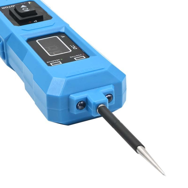 EM286 Multifunctional Car Circuit Electrical System Driving Test Pen, Style: Blue 4.5m - Electronic Test by PMC Jewellery | Online Shopping South Africa | PMC Jewellery | Buy Now Pay Later Mobicred