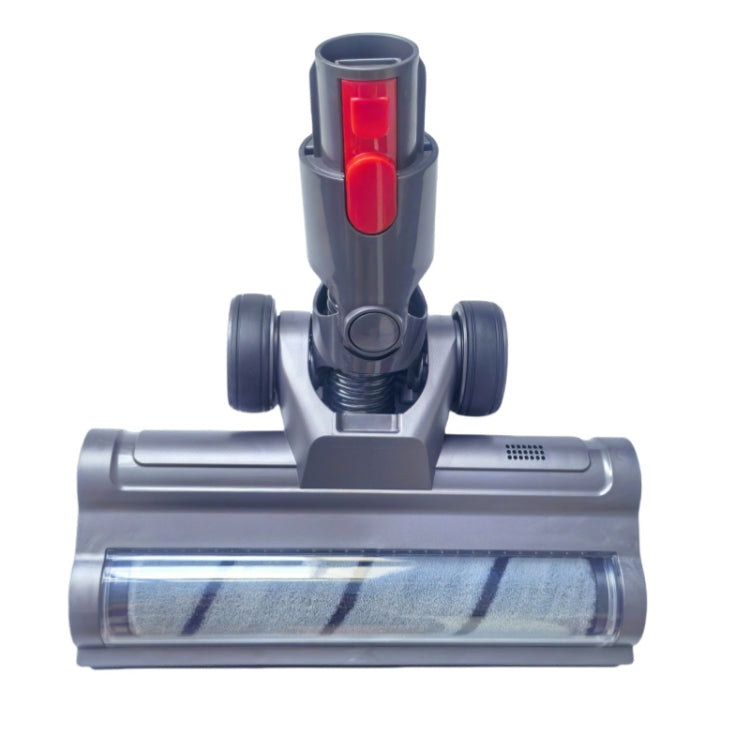 For Dyson V10 Slim V12 Slim Vacuum Cleaner Lightweight Version Soft Velvet Floor Brush Head - For Dyson Accessories by PMC TechLife | Online Shopping South Africa | PMC TechLife | Buy Now Pay Later Mobicred