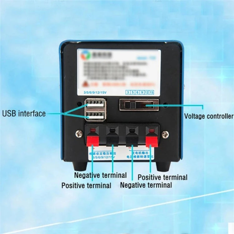 GOSO 20W Hand Crank Generator With USB Port For Disaster Emergency - Charger & Converter by PMC TechLife | Online Shopping South Africa | PMC TechLife | Buy Now Pay Later Mobicred
