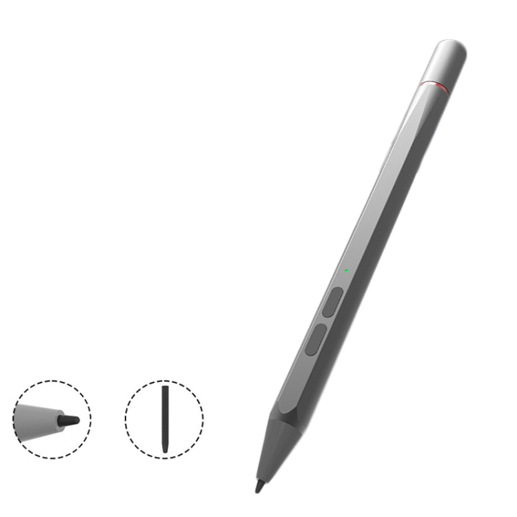 UX95 For Amazon Tablet/Chromebook Stylus 4096 Pressure Sensitive Stylus USI Protocol Pen(Black) - Stylus Pen by PMC TechLife | Online Shopping South Africa | PMC TechLife | Buy Now Pay Later Mobicred