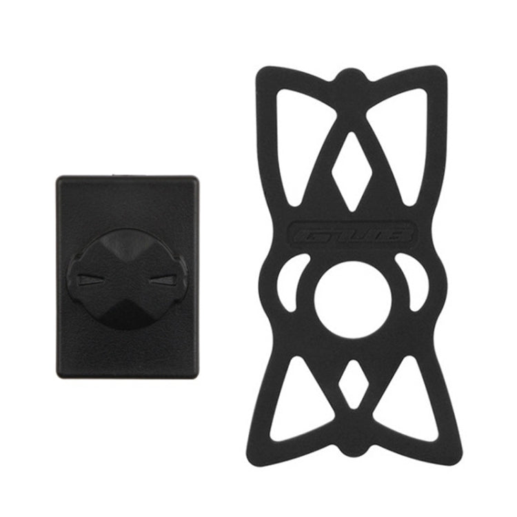 For Gamin GUB Mobile Phone Code Meter Holder Phone Table Back Buckle Sticker - Holders by GUB | Online Shopping South Africa | PMC TechLife | Buy Now Pay Later Mobicred