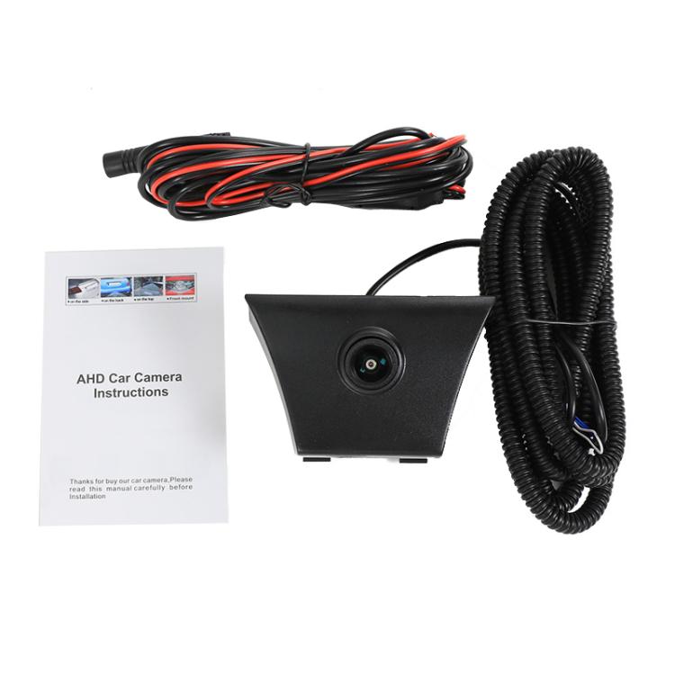 For Ford Kuga 2013 / 2015 / 2016 / 2017 Car Front View Camera - Rear View Cameras by PMC TechLife | Online Shopping South Africa | PMC TechLife | Buy Now Pay Later Mobicred