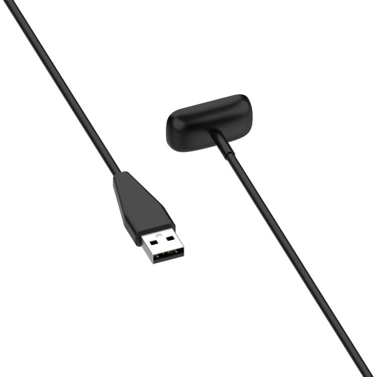 For Fitbit Charge 5 Smart Bracelet Charging Cable Watch Magnetic Charging Cable, Length: 1m - Charger by PMC TechLife | Online Shopping South Africa | PMC TechLife | Buy Now Pay Later Mobicred