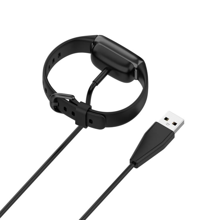 For Fitbit Charge 5 Smart Bracelet Charging Cable Watch Magnetic Charging Cable, Length: 1m - Charger by PMC TechLife | Online Shopping South Africa | PMC TechLife | Buy Now Pay Later Mobicred