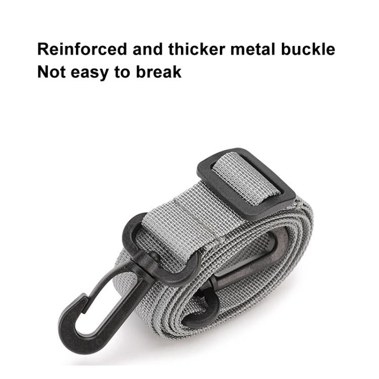 For DJI Neo BKANO Portable Storage Bag Shoulder Handbag(Black) - free shipping - PMC TechLife - Order now!