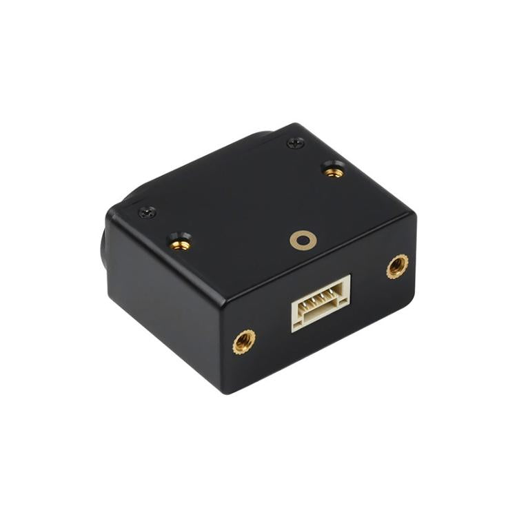 Waveshare TOF Time of Flight Laser Range Sensor, UART / I2C / IO Communication, Range: 50m - free shipping - PMC TechLife - Order now!