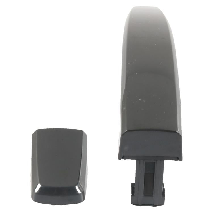 Car Door Outer Handle Accessories For Chevrolet Aveo, Model: Electroplating Universal 96468266/96468306 - Door Handles by PMc TechLife | Online Shopping South Africa | PMc TechLife | Buy Now Pay Later Mobicred