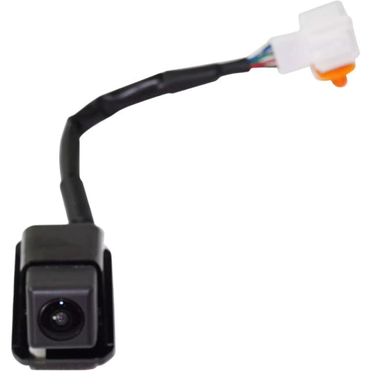 39530-TX4-A11 For 2016-2018 Acura RDX Reversing Camera Rearview Assist Camera - Rear View Cameras by PMC Jewellery | Online Shopping South Africa | PMC Jewellery | Buy Now Pay Later Mobicred