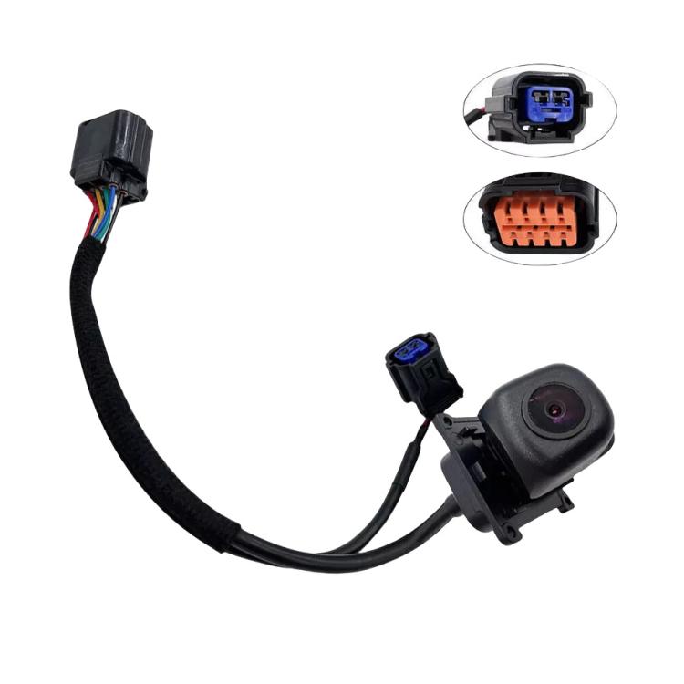 95766-D3700 For Hyundai Tucson Reversing Assist Camera - Rear View Cameras by PMc TechLife | Online Shopping South Africa | PMc TechLife | Buy Now Pay Later Mobicred