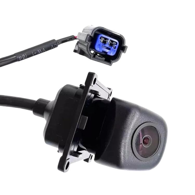 95766-D3700 For Hyundai Tucson Reversing Assist Camera - Rear View Cameras by PMc TechLife | Online Shopping South Africa | PMc TechLife | Buy Now Pay Later Mobicred