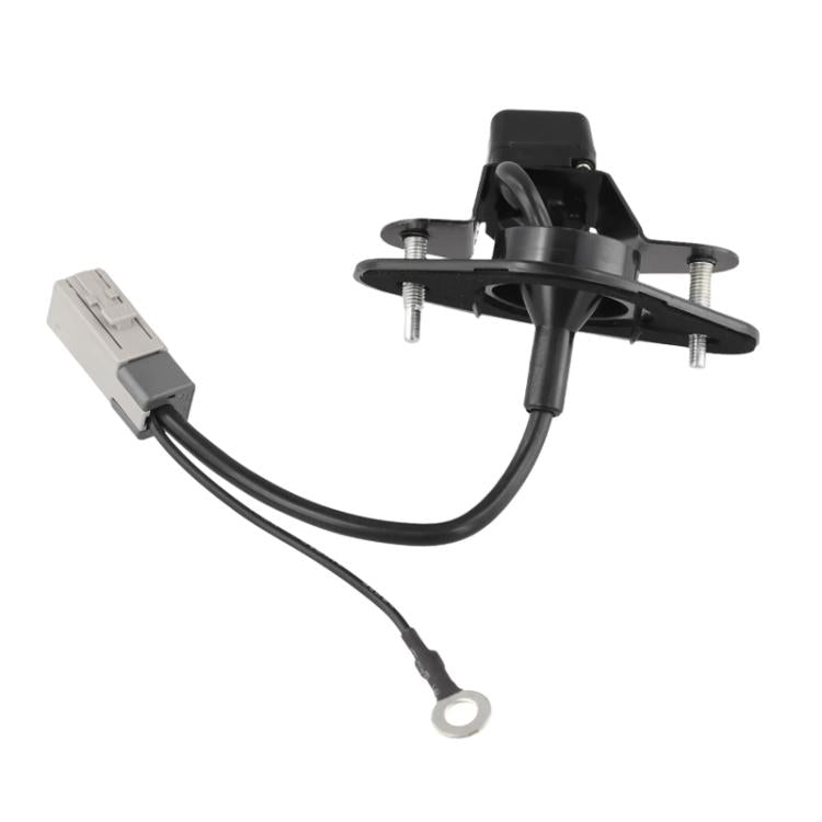 86267AJ100 For Subaru Legacy Rear View Backup Camera Parking Aid Camera - Rear View Cameras by PMc TechLife | Online Shopping South Africa | PMc TechLife | Buy Now Pay Later Mobicred