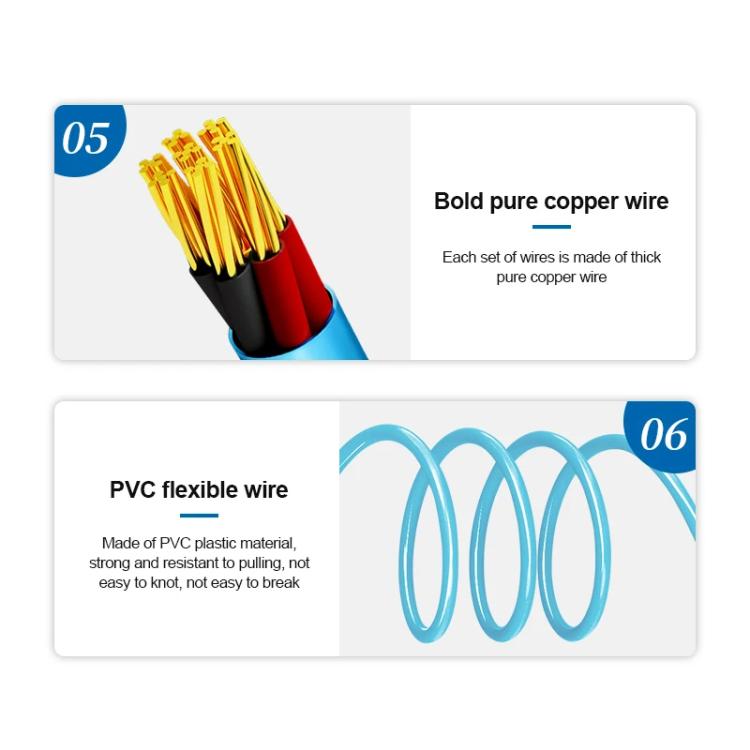 SUNSHINE iBoot A For iPhone Battery Power Supply Test Boot Cable Cell Phone Repair Boot Control Line - free shipping - PMC TechLife - Order now!