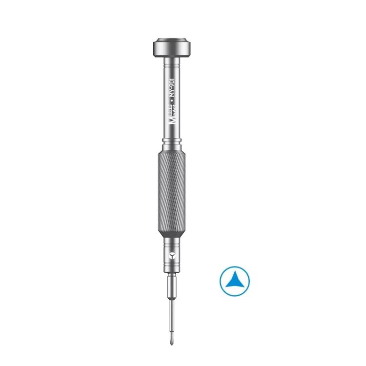 MaAnt MY-901 High-precision Screwdriver Mobile Phone Repair Disassembly Tools, Style: Triangle - free shipping - PMC TechLife - Order now!