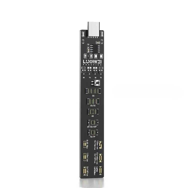 LUOWEI LW-B02 For Apple Battery Activation Plate - free shipping - PMC TechLife - Order now!