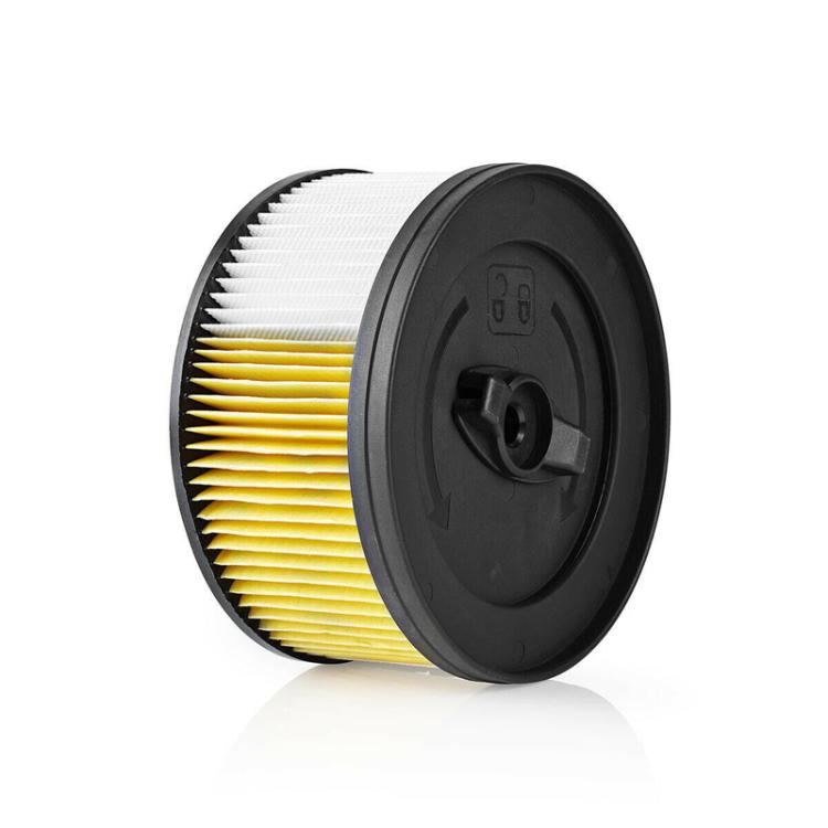 For Karcher WD4 / WD5 Vacuum Cleaner Filter Accessories 6.414-960 - For Karcher Accessories by PMc TechLife | Online Shopping South Africa | PMc TechLife | Buy Now Pay Later Mobicred