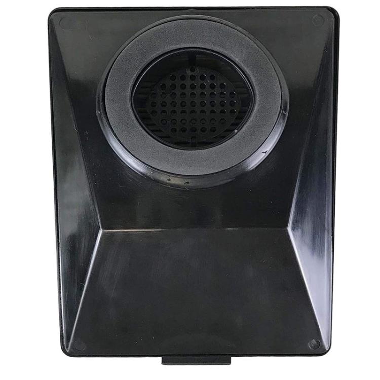 HEPA Filter For Rainbow E2 Series R-10520 Vacuum Cleaner Accessories - Other Accessories by PMc TechLife | Online Shopping South Africa | PMc TechLife | Buy Now Pay Later Mobicred