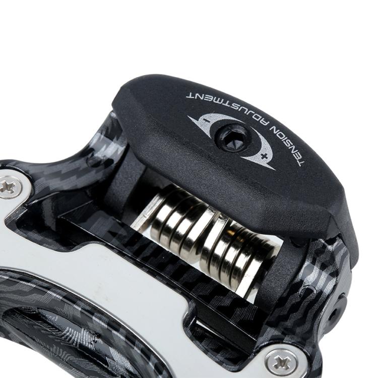 RACEWORK R358 Road Bike Self-locking Pedal Bearing Bicycle Pedal(For SPD system) - free shipping - PMc TechLife - Order now!