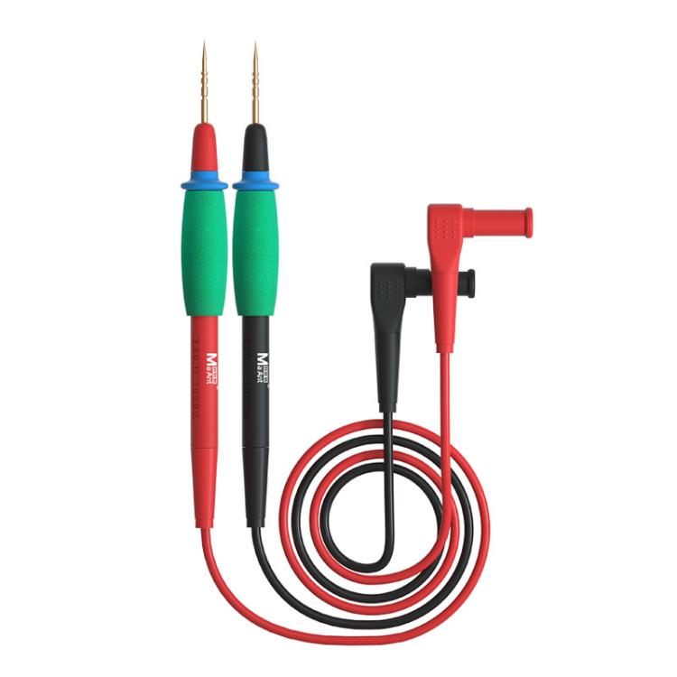 MaAnt P22A Multimeter Pen Extra Sharp Probe Universal Test Pen - free shipping - PMC TechLife - Order now!