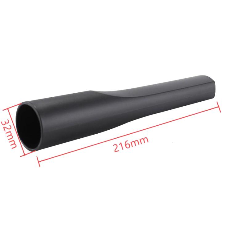 For 32mm Caliber Household Vacuum Cleaner Replacement Part Long Flat Suction Nozzle - free shipping - PMc TechLife - Order now!