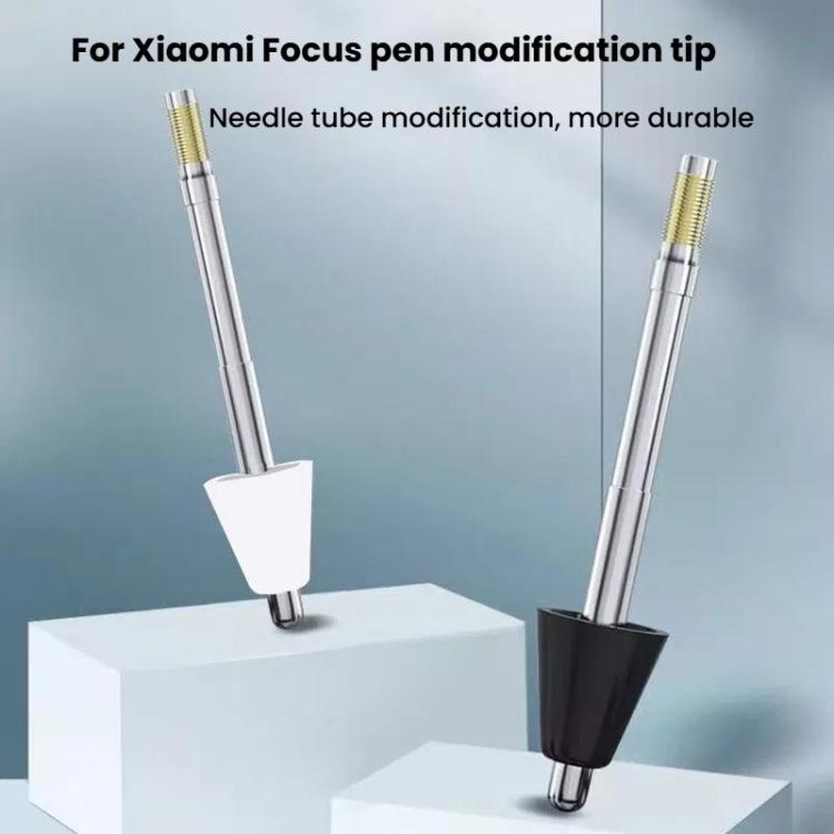 For Xiaomi Pad 6S Pro / Max 14 Focus Pen Replacement Tip Pencil Nibs, Spec: Native  White - Pencil Accessories by PMc TechLife | Online Shopping South Africa | PMc TechLife | Buy Now Pay Later Mobicred