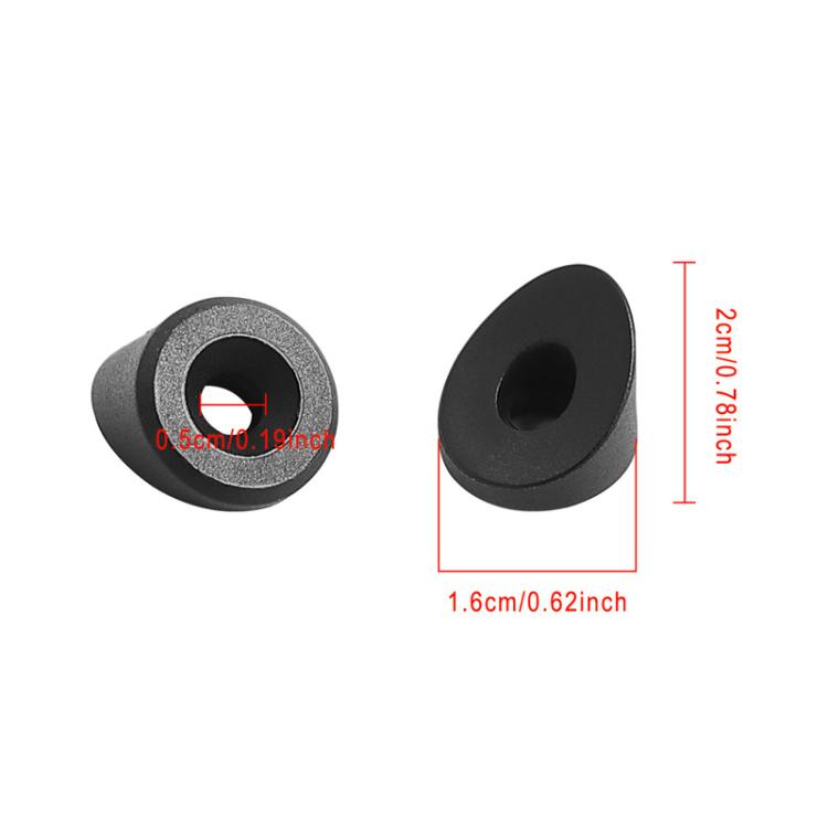 X1662 For INOKIM OXO OX Electrical Scooter Folding System Locking Pins And Screws - free shipping - PMc TechLife - Order now!