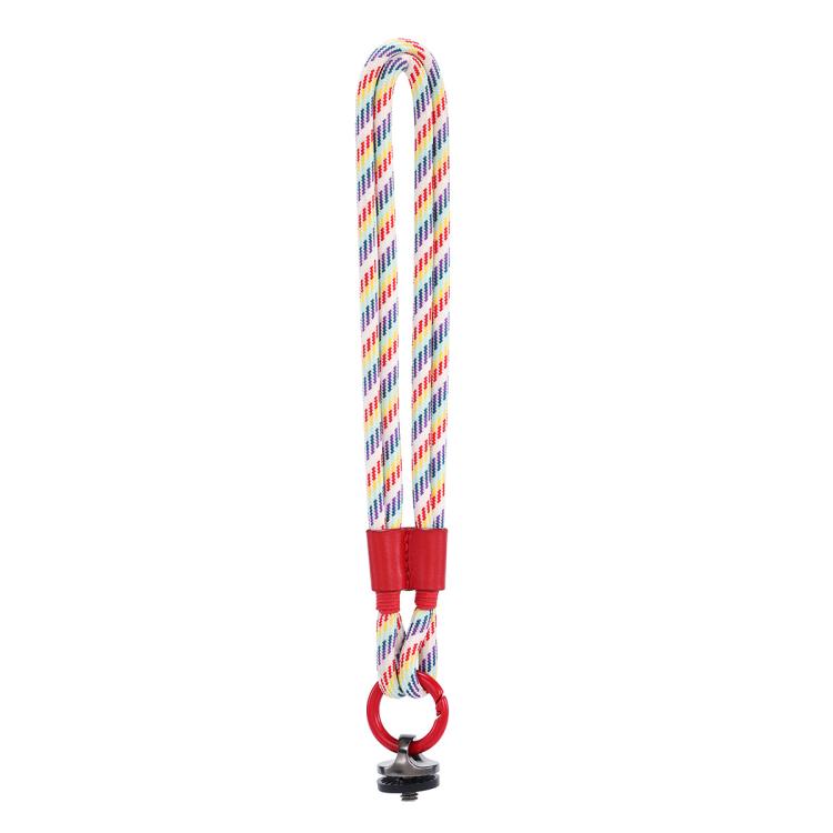 Cwatcun D189 Camera Wrist Strap Comfortable Stress Relief Quick Release Hand Strap - free shipping - PMC TechLife - Order now!