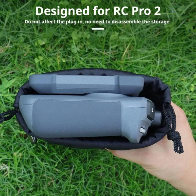 For DJI RC Pro 2 Remote Controller CQT Strap Buckle Holder Aluminum Alloy Hook With Shoulder Strap - free shipping - PMC TechLife - Order now!