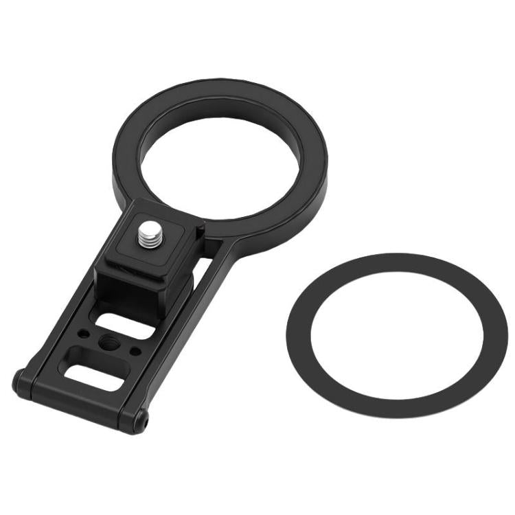 For 1/4 Screw Hole  Multifunctional Magnetic Quick Release Base Bracket Expansion - free shipping - PMC TechLife - Order now!