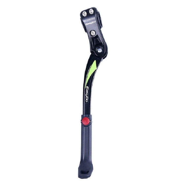 DEEMOUNT Bicycle Aluminum Alloy Foot Support Parking Rack(Green Label) - free shipping - PMC TechLife - Order now!