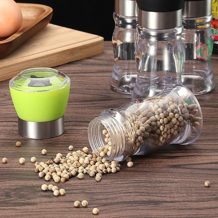 Multi-Function Seasoning Tank Kitchen Gadget Manual Creative Pepper Grinder(Coffee) - Condiment Bottles & Hip Flasks by PMC TechLife | Online Shopping South Africa | PMC TechLife | Buy Now Pay Later Mobicred