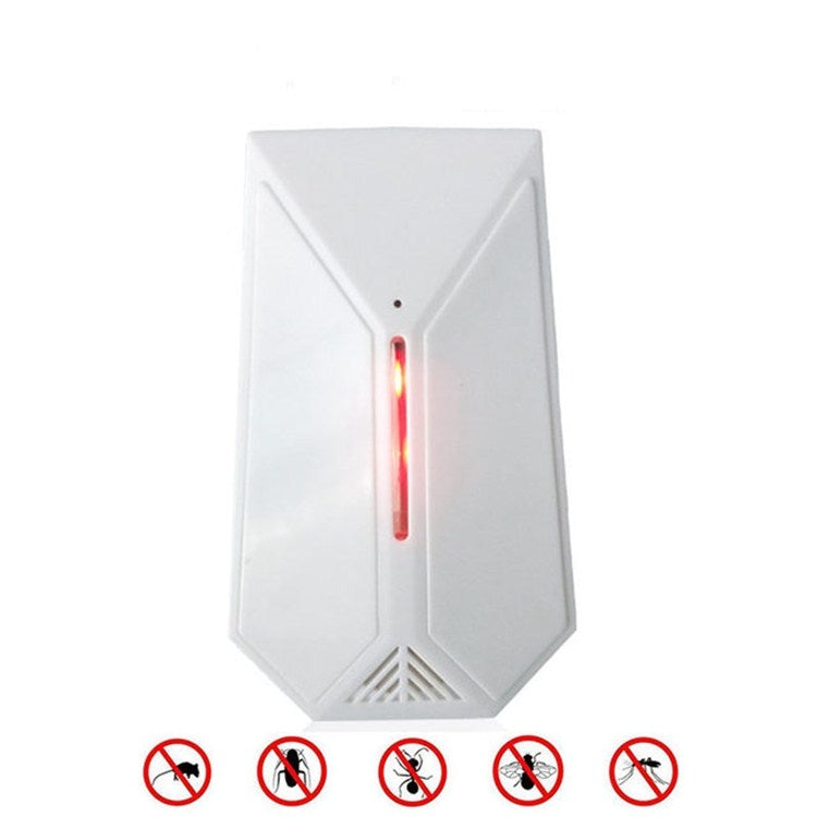 A13 Ultrasonic Mosquito Repellent Electronic Mosquito Killer, Plug Type:US Plug - Repellents by PMC TechLife | Online Shopping South Africa | PMC TechLife | Buy Now Pay Later Mobicred