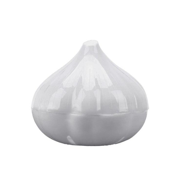 Kitchen Creative Vegetable Storage Containers(Garlic) - Gadgets by PMC TechLife | Online Shopping South Africa | PMC TechLife