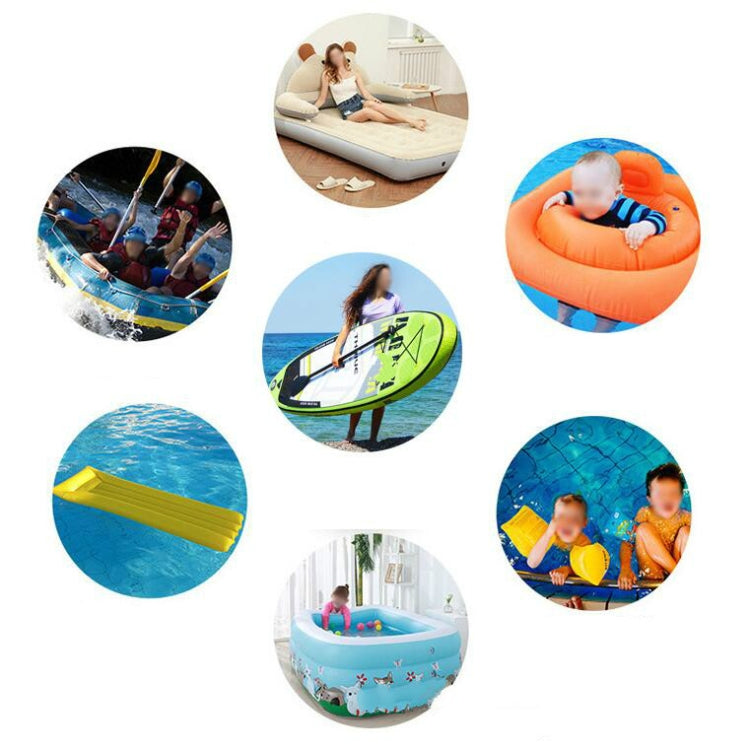 SUP Paddle Board High Pressure Electric Air Pump Kayak Rubber Boat Vehicle Air Pump, Style:781 Single Inflatable - Inflatable Pump by PMC Jewellery | Online Shopping South Africa | PMC Jewellery