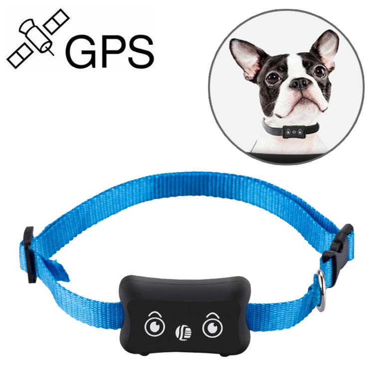 TK200 2G IP67 Waterproof GPS / GPRS / GSM Personal / Goods /  Pet / Bag Locator Pet Collar Real-time Tracking Device - Pet Tracker by PMC Jewellery | Online Shopping South Africa | PMC Jewellery