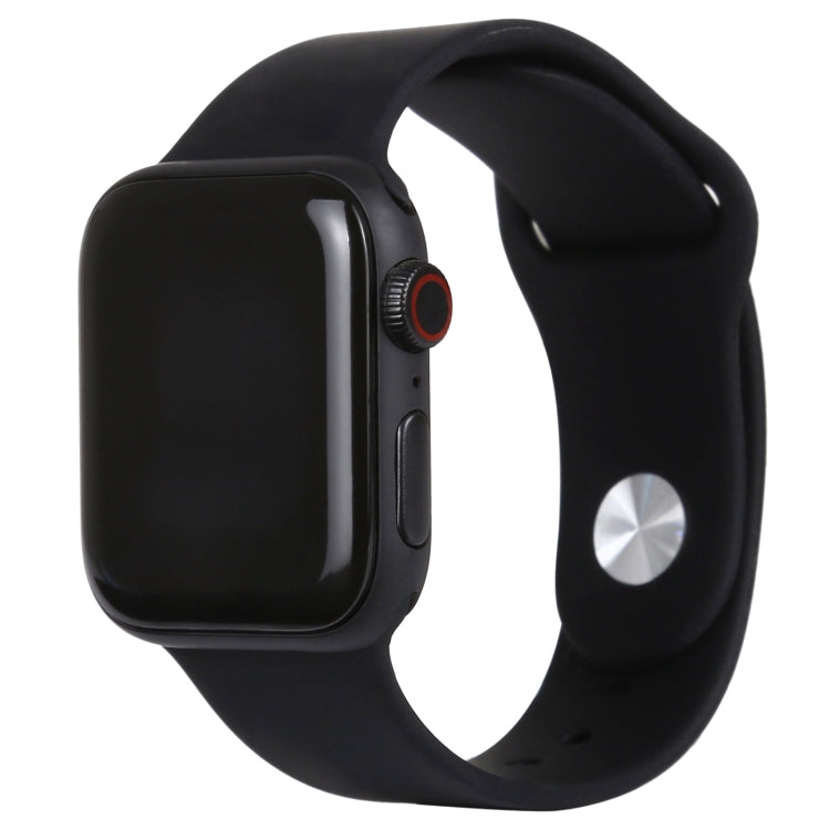 For Apple Watch Series 6 40mm Black Screen Non-Working Fake Dummy Display Model(Black) - Watch Model by PMC Jewellery | Online Shopping South Africa | PMC Jewellery | Buy Now Pay Later Mobicred