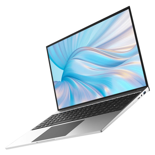 Jumper EZbook S7 Max 16 inch Laptop, 16GB+128GB+512GB, Windows 11 Intel Alder Lake N95 Quad Core, US Plug(Grey) - Jumper by jumper | Online Shopping South Africa | PMC Jewellery | Buy Now Pay Later Mobicred