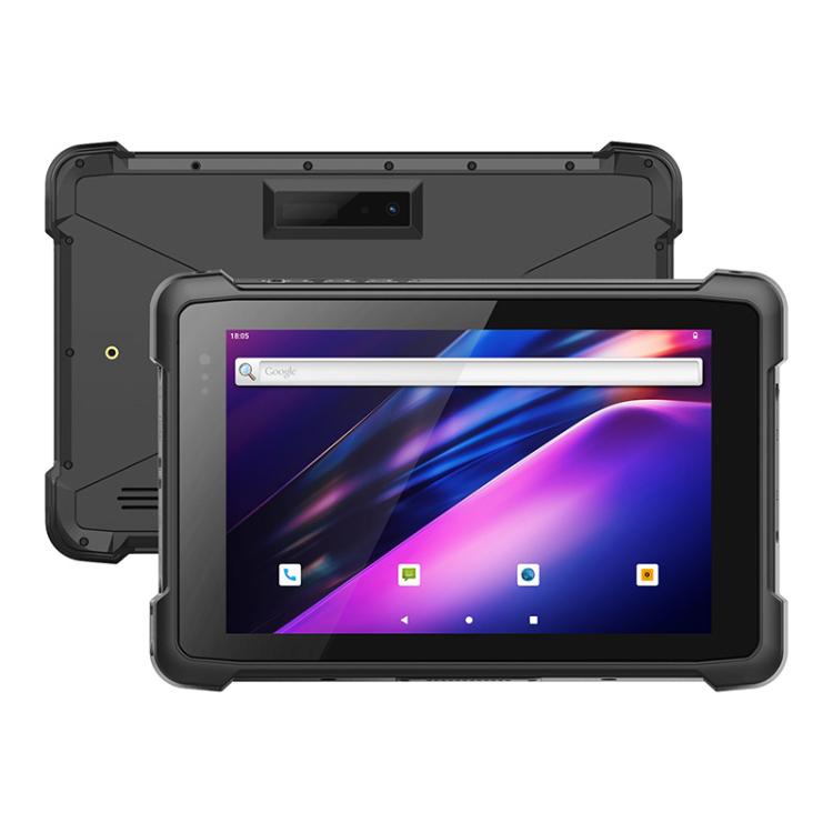 UNIWA UTAB R81X Rugged Tablet PC, 8GB+128GB, 8 inch Android 12 Mediatek MT6789 Octa Core, Network: 4G, EU Plug - free shipping - PMc TechLife - Order now!