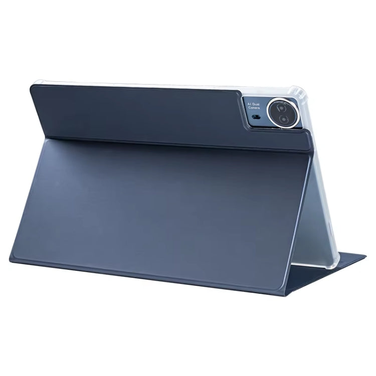 Teclast Anti-slip Texture Smart Tablet Leather Folio Case for Teclast T70 - Teclast by TECLAST | Online Shopping South Africa | PMC TechLife | Buy Now Pay Later Mobicred