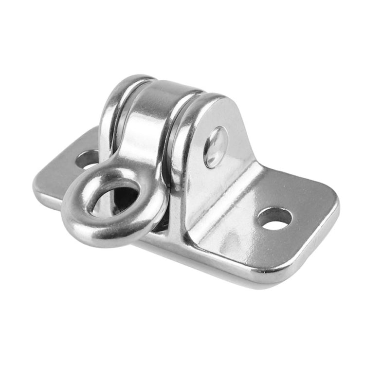 304 Stainless Steel Sandbag Buckle Ring Swing Fixed Holder, Expansion Bolt Version - Tents & Accessories by PMC TechLife | Online Shopping South Africa | PMC TechLife