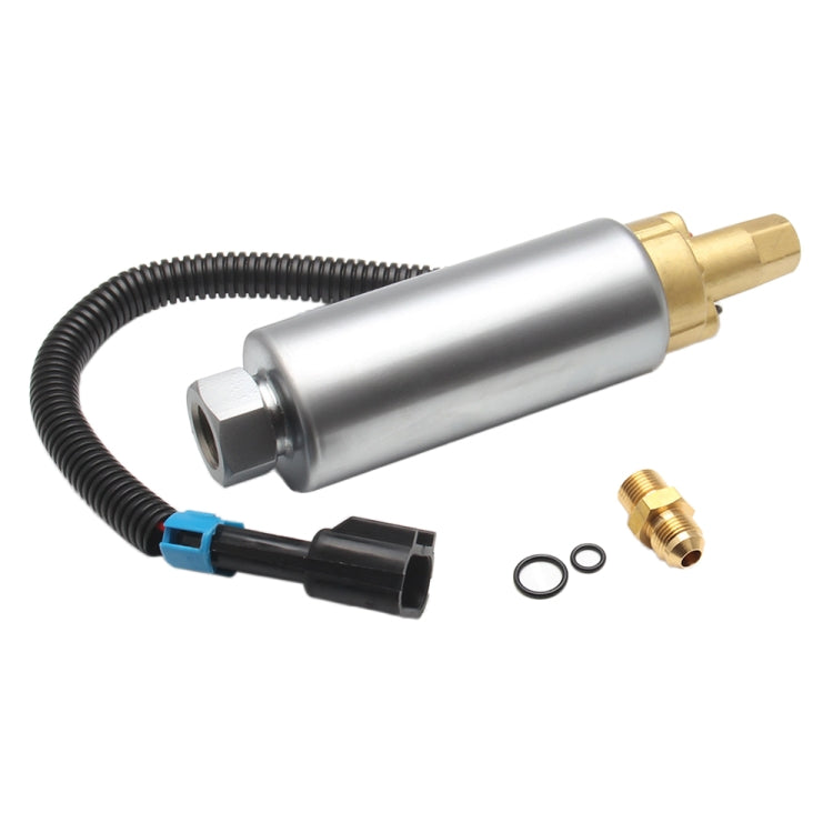 Electric Fuel Pump for Mercury Mercruiser Carburated 4.3 / 5.0 / 5.7496 Engine 807949A1 - Marine Accessories & Parts by PMC Jewellery | Online Shopping South Africa | PMC Jewellery