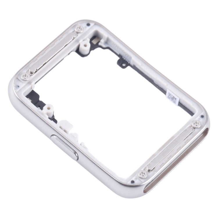 For Huawei Watch Fit 2 Original LCD Screen Frame Bezel Plate (Silver) - For Huawei by PMC TechLife | Online Shopping South Africa | PMC TechLife | Buy Now Pay Later Mobicred