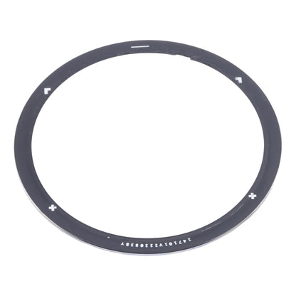 For Xiaomi Watch S1 Pro Original Sapphire Material Front Screen Outer Glass Lens - For Xiaomi by PMC Jewellery | Online Shopping South Africa | PMC Jewellery | Buy Now Pay Later Mobicred