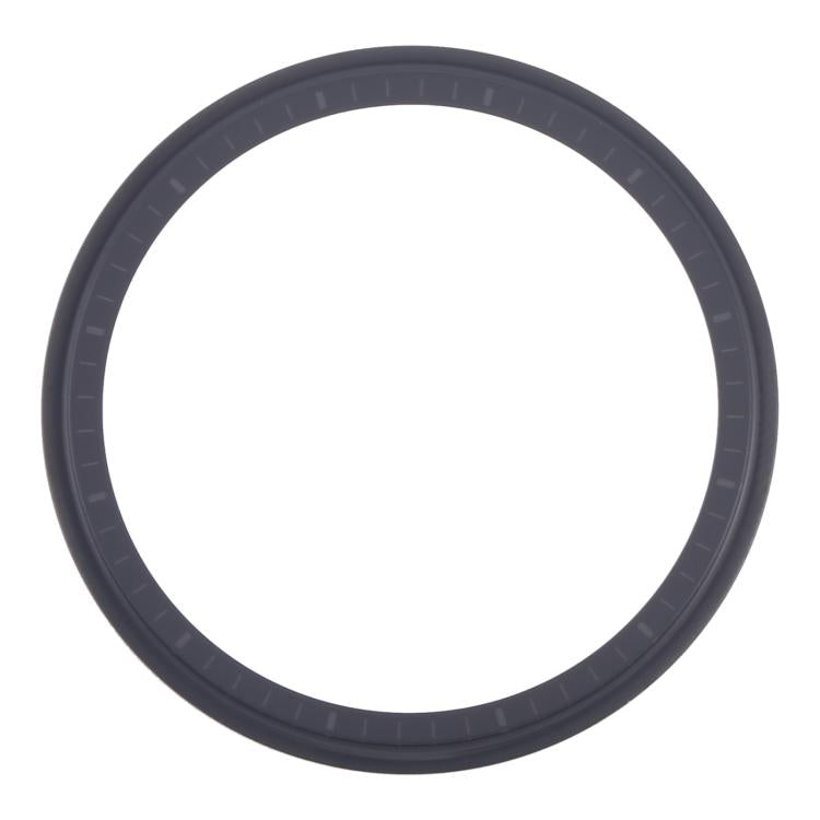 For Huawei Watch GT 5 46mm Original Front Screen Outer Glass Lens (Black) - free shipping - PMc TechLife - Order now!