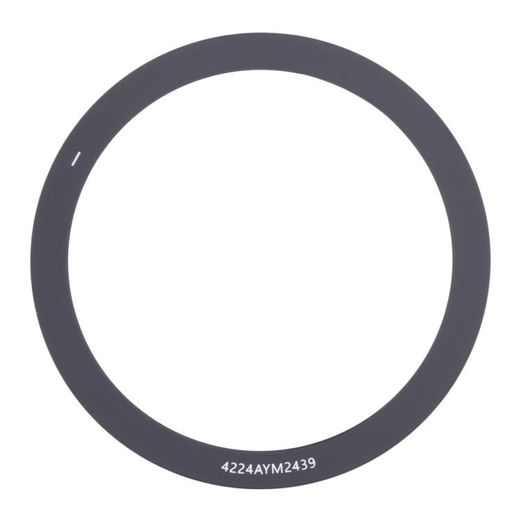 For Huawei Watch GT 5 46mm Original Front Screen Outer Glass Lens (Black) - free shipping - PMc TechLife - Order now!