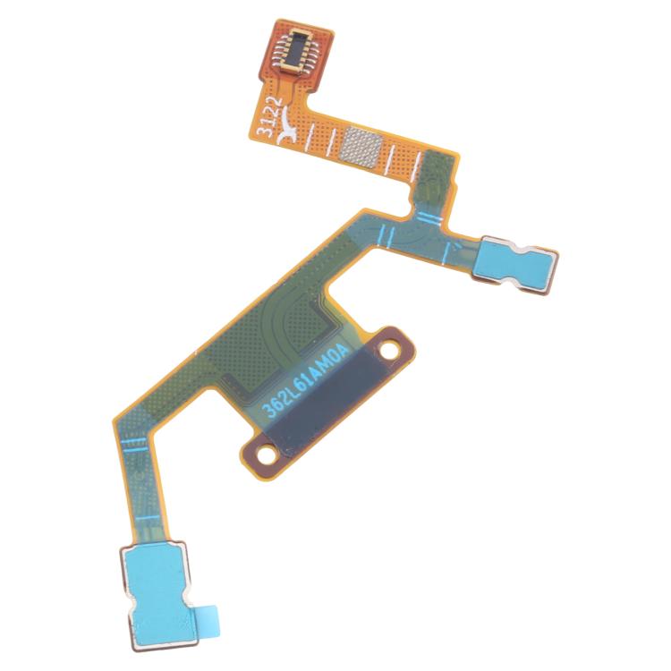 For Xiaomi Watch S1 Pro Original Power Button Flex Cable - For Xiaomi by PMc TechLife | Online Shopping South Africa | PMc TechLife | Buy Now Pay Later Mobicred