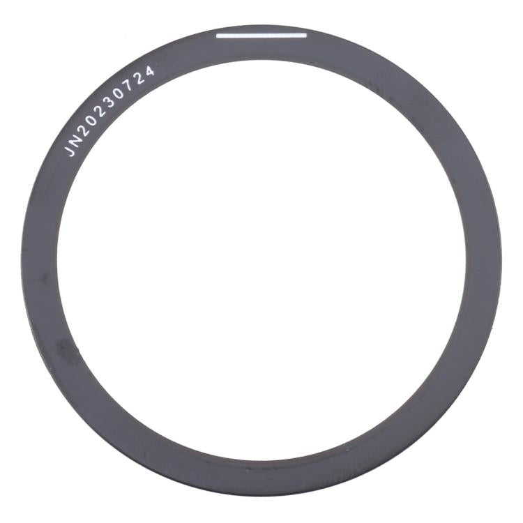 For Garmin Forerunner 965 Original Front Screen Outer Glass Lens - For Garmin by PMc TechLife | Online Shopping South Africa | PMc TechLife | Buy Now Pay Later Mobicred