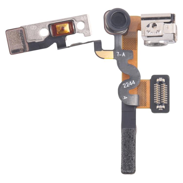 For Apple Watch Series 9 45mm Spin Axis / Microphone Flex Cable - free shipping - PMc TechLife - Order now!