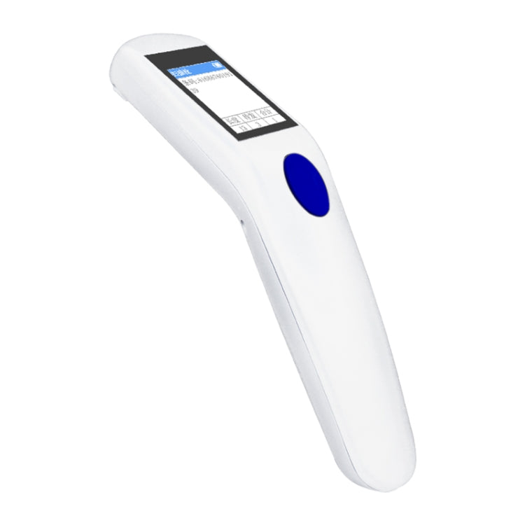 NEWSCAN NS1103H One-dimensional Red Light Wireless Barcode Scanner Collector - free shipping - PMC TechLife - Order now!